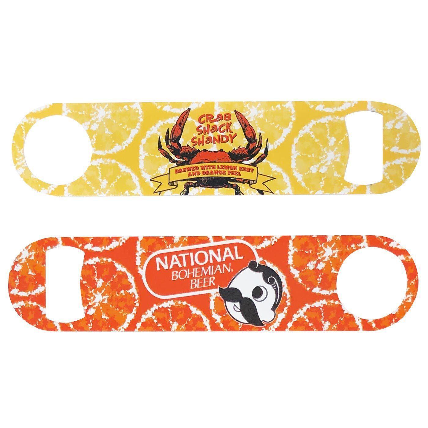 Hot Deal: Maryland-Style Crab Shack Bottle Opener