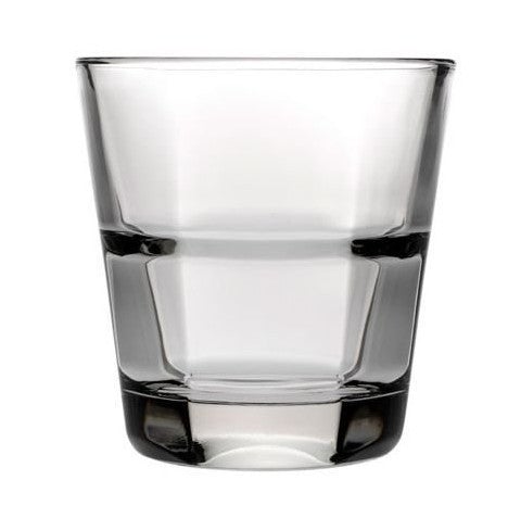 Great Deal! Anchor Hocking Clarisse 8 Oz Rocks Glasses - 36 Pieces per Case